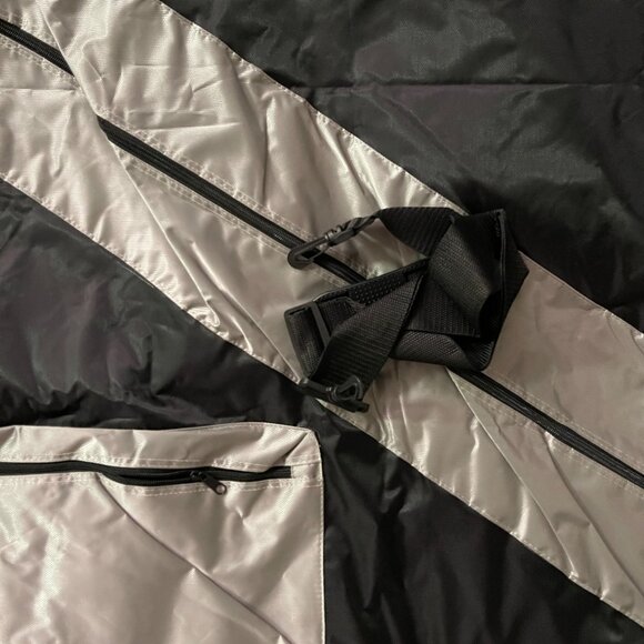 NEW 40" Portable Dog Fence Bag for RV Travel and Storage - Picture 11 of 11